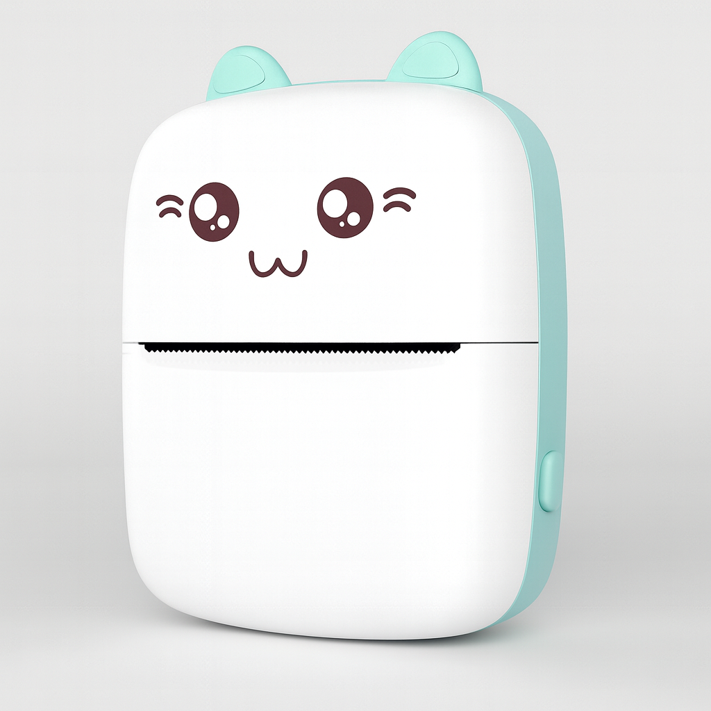 Mivie Portable Mini Printer