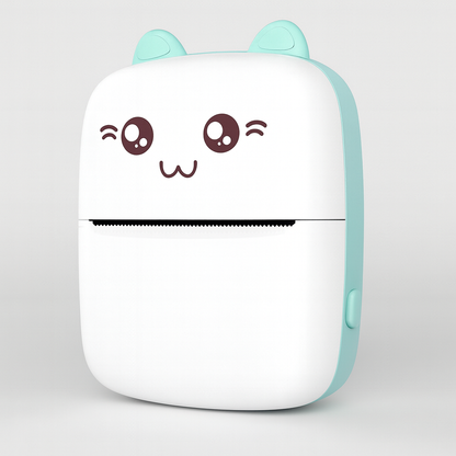 Mivie Portable Mini Printer