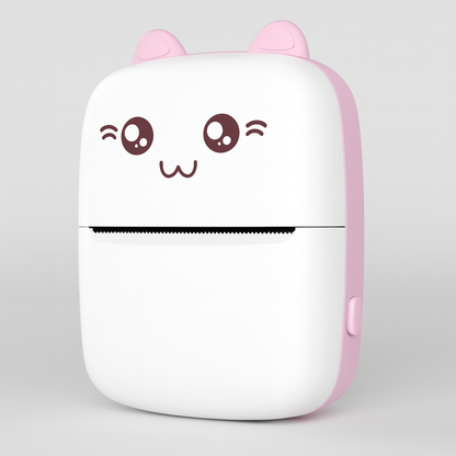 Mivie Portable Mini Printer