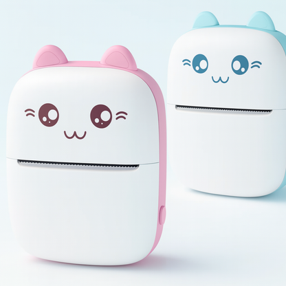 Mivie Portable Mini Printer