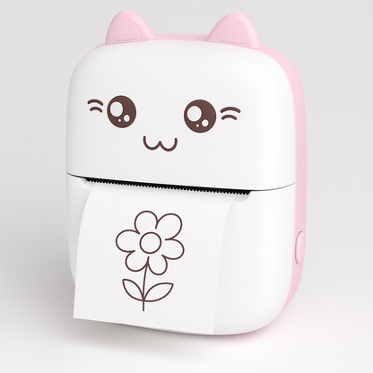 Mivie Portable Mini Printer