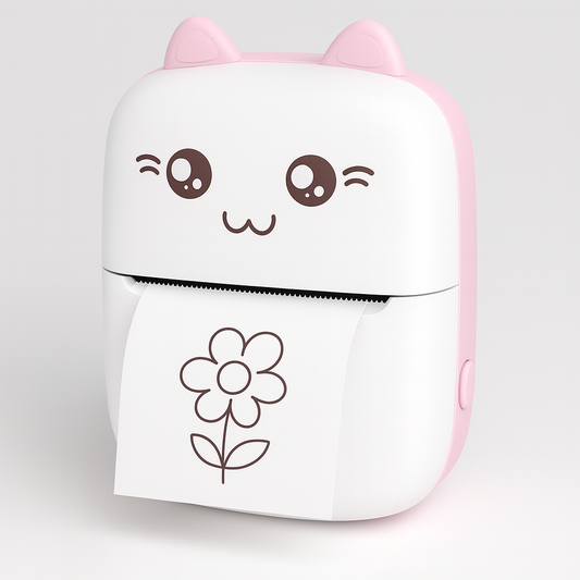 Mivie Portable Mini Printer